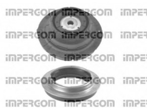 ORIGINAL IMPERIUM 35163 remonto komplektas, pakabos statramstis 
 Ašies montavimas/vairavimo mechanizmas/ratai -> Montavimas, pakabos statramstis
7E0412249, 7E0412331, 7H0412249A