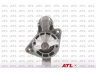 ATL Autotechnik A 17 570 starteris 
 Elektros įranga -> Starterio sistema -> Starteris
M 1 T 70281, M 1 T 70283, M 1 T 75283