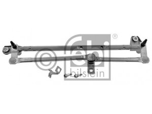 FEBI BILSTEIN 37529 valytuvo trauklė 
 Priekinio stiklo valymo sistema -> Valytuvo trauklė/pavara
1273 071, 1273 086, 1273 401, 1273 403