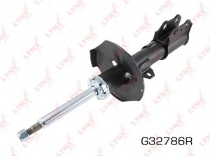 LYNXauto G32786R amortizatorius 
 Pakaba -> Amortizatorius
48510-05200, 48510-05210, 48510-05220