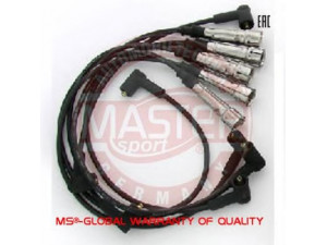 MASTER-SPORT 612-ZW-LPG-SET-MS uždegimo laido komplektas 
 Kibirkšties / kaitinamasis uždegimas -> Uždegimo laidai/jungtys
437 998 031 B