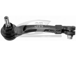 3RG 32613 skersinės vairo trauklės galas 
 Vairavimas -> Vairo mechanizmo sujungimai
7701471126, 7701471145