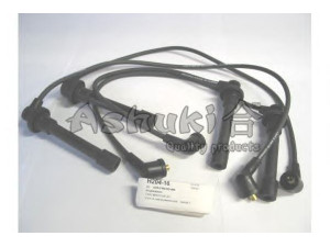ASHUKI H204-16 uždegimo laido komplektas 
 Kibirkšties / kaitinamasis uždegimas -> Uždegimo laidai/jungtys
32701-P07-000, 32701P07000, 32701T/M4-P07-000