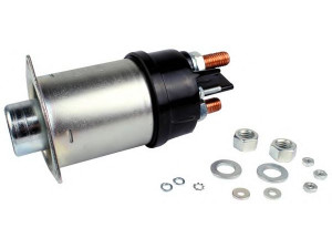 PowerMax 1015428 solenoidinis jungiklis, starteris