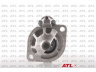 ATL Autotechnik A 90 790 starteris
S114-624, S114-655, 119255-77010