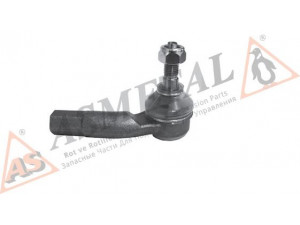 ASMETAL 17VW2021 skersinės vairo trauklės galas 
 Vairavimas -> Vairo mechanizmo sujungimai
6E0 419 812, 6K0 422 812, 6X0 422 812