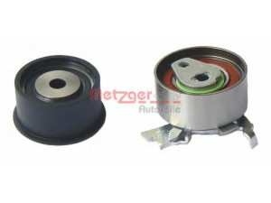 METZGER WM-Z 616 paskirstymo diržo komplektas 
 Techninės priežiūros dalys -> Papildomas remontas
1506194, 1606194, 93174263, 93174263