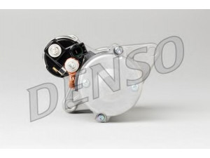 DENSO DSN947 starteris 
 Elektros įranga -> Starterio sistema -> Starteris
28100-0T030, 28100-0T060