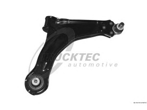 TRUCKTEC AUTOMOTIVE 02.31.164 vikšro valdymo svirtis
638 330 0110, 638 330 0610