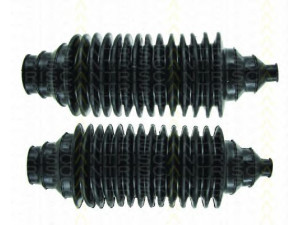TRISCAN 8500 250 gofruotoji membrana, vairavimas