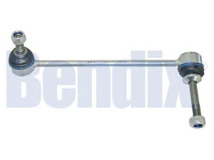 BENDIX 042635B šarnyro stabilizatorius 
 Ašies montavimas/vairavimo mechanizmas/ratai -> Stabilizatorius/fiksatoriai -> Savaime išsilyginanti atrama
31356773024