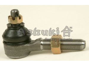 ASHUKI 1446-1108 skersinės vairo trauklės galas 
 Vairavimas -> Vairo mechanizmo sujungimai
111-08-806L/ASHIKA, 48820-80000