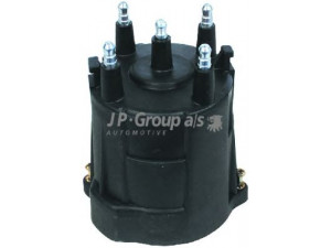 JP GROUP 1291200200 skirstytuvo dangtelis 
 Kibirkšties / kaitinamasis uždegimas -> Degimo skirstytuvas/dalys
1211258, 01972927