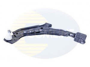 COMLINE CCA1120 vikšro valdymo svirtis 
 Ašies montavimas/vairavimo mechanizmas/ratai -> Valdymo svirtis/pasukamosios svirties sujungimas -> Vairo trauklės (valdymo svirtis, išilginis balansyras, diago
545010M020