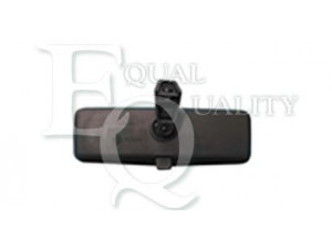 EQUAL QUALITY RINT003 vidaus veidrodėlis 
 Vidaus įranga -> Priedai
182565760, 1302200