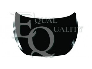 EQUAL QUALITY L05222 gaubtas 
 Kėbulas -> Transporto priemonės galas -> Gaubtas/dalys/garso izoliacinė medžiaga
66400-2S000