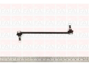 FAI AutoParts SS2921 šarnyro stabilizatorius 
 Ašies montavimas/vairavimo mechanizmas/ratai -> Stabilizatorius/fiksatoriai -> Savaime išsilyginanti atrama