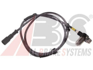 A.B.S. 30330 jutiklis, rato greitis 
 Elektros įranga -> Jutikliai
46429944, 46429944, 46429944