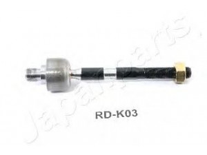 JAPANPARTS RD-K03 vidinė skersinė vairo trauklė 
 Vairavimas -> Vairo mechanizmo sujungimai
565402H000, 56540 2H000