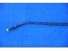 PARTS-MALL PTA-597 akceleratoriaus trosas 
 Kuro mišinio formavimas -> Karbiuratorius, sistema -> Valdymo sąsajos/amortizatorius/kameros
327404A003