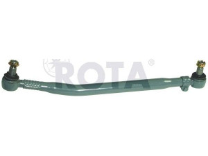 ROTA 2063876 centrinės trauklės mazgas 
 Vairavimas -> Vairo trauklė
5010294287