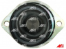 AS-PL SS5108 solenoidinis jungiklis, starteris
1372-24-736, SE01-24-736, SEO1-24-736