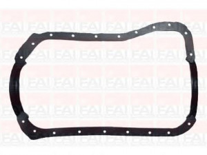 FAI AutoParts SG395 tarpiklis, alyvos karteris 
 Variklis -> Tarpikliai -> Sandarikliai, alyvos sistema
12151-87702, 12151-87702-000, 1215187702