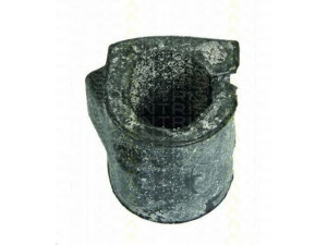 TRISCAN 8500 25820 įvorė, stabilizatorius 
 Ašies montavimas/vairavimo mechanizmas/ratai -> Stabilizatorius/fiksatoriai -> Sklendės
6001 547 140, 6001 547 140, 60 01 547 140