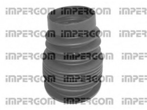 ORIGINAL IMPERIUM 38205 apsauginis dangtelis/gofruotoji membrana, amortizatorius 
 Pakaba -> Amortizatorius
RNE100143