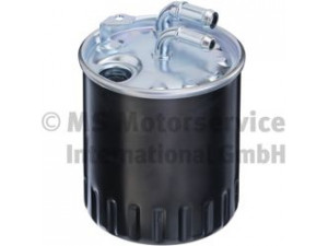 KOLBENSCHMIDT 50014485 kuro filtras 
 Techninės priežiūros dalys -> Papildomas remontas
642 090 16 52, A 642 090 16 52
