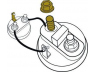 CEVAM 8151 starteris 
 Elektros įranga -> Starterio sistema -> Starteris
M9T61471, M9T61472, M9T61474, M9T64971