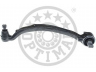 OPTIMAL G5-667 vikšro valdymo svirtis 
 Ašies montavimas/vairavimo mechanizmas/ratai -> Valdymo svirtis/pasukamosios svirties sujungimas -> Vairo trauklės (valdymo svirtis, išilginis balansyras, diago
MB912511, MB912813, MR162581, MR162583
