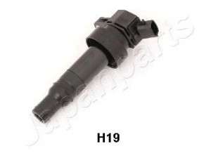 JAPANPARTS BO-H19 ritė, uždegimas 
 Kibirkšties / kaitinamasis uždegimas -> Uždegimo ritė
27301-2B100