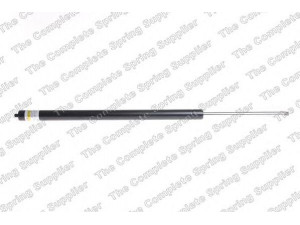 ROC GS1458 dujinė spyruoklė, bagažinė 
 Priedai -> Bagažinė/pakrovimo skyrius
04724743AD, 04724743AE, G0004564