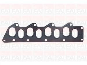 FAI AutoParts EM887 tarpiklių rinkinys, išleidimo kolektorius 
 Variklis -> Cilindrų galvutė/dalys -> Įsiurbimo kolektoriaus tarpiklis/sandarinimo žiedas