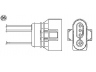 NGK 0194 lambda jutiklis 
 Variklis -> Variklio elektra
078 906 265 D, 078 906 265 D, 078 906 265 D