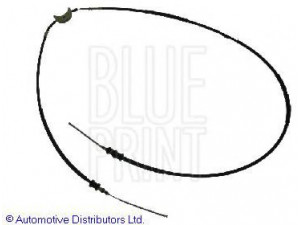 BLUE PRINT ADN146244 trosas, stovėjimo stabdys