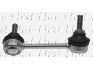 FIRST LINE FDL7156 šarnyro stabilizatorius 
 Ašies montavimas/vairavimo mechanizmas/ratai -> Stabilizatorius/fiksatoriai -> Savaime išsilyginanti atrama
542180024, 542180024