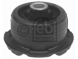 FEBI BILSTEIN 14549 stebulės laikiklio įvorė 
 Ašies montavimas/vairavimo mechanizmas/ratai -> Ašies atrama/ašies korpusas/ašies montavimas -> Pasukamojo veleno sujungimas
0402 942, 402 942, 90447156, 90447156