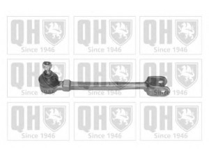 QUINTON HAZELL QR1363LH skersinės vairo trauklės galas 
 Vairavimas -> Vairo mechanizmo sujungimai
77 01 450 588