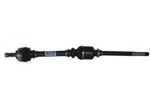 RCA FRANCE P301AN kardaninis velenas 
 Ratų pavara -> Kardaninis velenas
3273AC, 3273AE, 3273LP