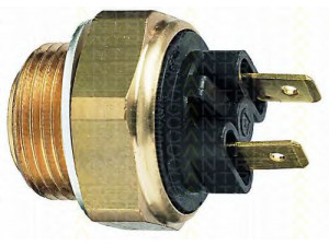 TRISCAN 8625 24086 temperatūros jungiklis, radiatoriaus ventiliatorius 
 Aušinimo sistema -> Siuntimo blokas, aušinimo skysčio temperatūra
95 493 258, 95493258, 95493258