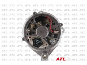ATL Autotechnik L 36 240 kintamosios srovės generatorius 
 Elektros įranga -> Kint. sr. generatorius/dalys -> Kintamosios srovės generatorius
1 365 146, 110 53 68, 571 514