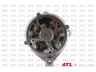 ATL Autotechnik L 36 240 kintamosios srovės generatorius 
 Elektros įranga -> Kint. sr. generatorius/dalys -> Kintamosios srovės generatorius
1 365 146, 110 53 68, 571 514