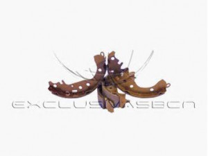 MDR MRS-2204 stabdžių trinkelių komplektas 
 Techninės priežiūros dalys -> Papildomas remontas
0449552020, 0449552040, 0449552100