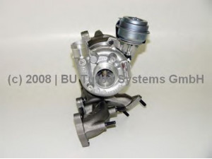 BU 125116 kompresorius, įkrovimo sistema 
 Išmetimo sistema -> Turbokompresorius
038253019C, 038253019CV, 038253019CX