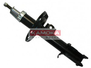 KAMOKA 20333753 amortizatorius 
 Pakaba -> Amortizatorius
344342, 344344, 344346, 72119116