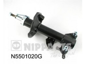 MAGNETI MARELLI 381455010207 amortizatorius