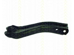 TRISCAN 8500 24513 vikšro valdymo svirtis 
 Ašies montavimas/vairavimo mechanizmas/ratai -> Valdymo svirtis/pasukamosios svirties sujungimas -> Vairo trauklės (valdymo svirtis, išilginis balansyras, diago
352002, 352182