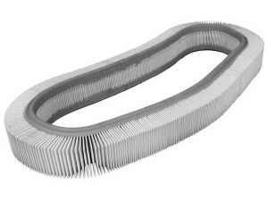 MGA FA3263 oro filtras 
 Filtrai -> Oro filtras
0030943804, 0030945804